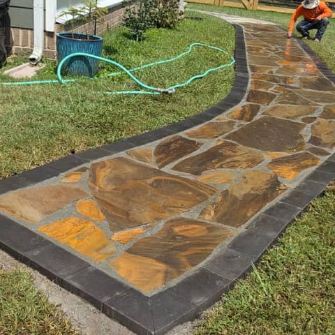 Concrete & Masonry