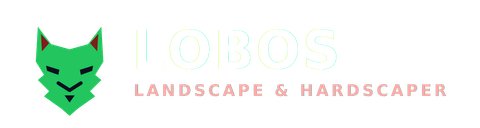 Lobos Landscape & Hardscaper logo